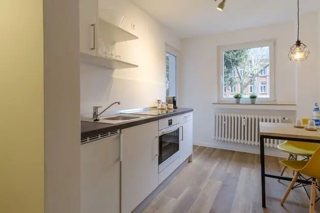 Premium Apart Daire, Balkon, Bahçe Manzaralı (EUR 75,00 Cleaning Fee)