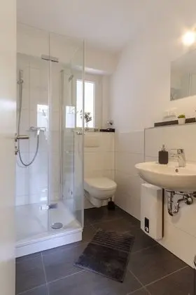 Premium Apart Daire, Balkon, Bahçe Manzaralı (EUR 75,00 Cleaning Fee)