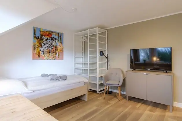 Stüdyo (EUR 75,00 Cleaning Fee)