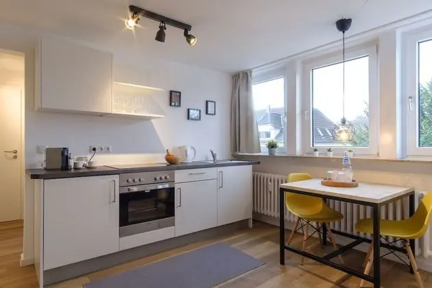 Stüdyo (EUR 75,00 Cleaning Fee)
