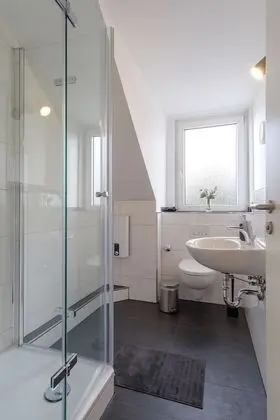Stüdyo (EUR 75,00 Cleaning Fee)