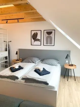 Deluxe Stüdyo Süit, 1 Yatak Odası, Sigara İçilmez
