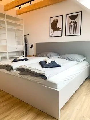 Deluxe Stüdyo Süit, 1 Yatak Odası, Sigara İçilmez