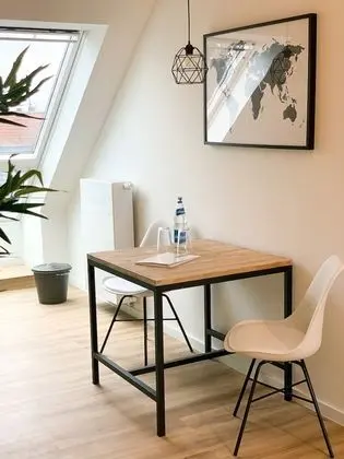 Deluxe Stüdyo Süit, 1 Yatak Odası, Sigara İçilmez