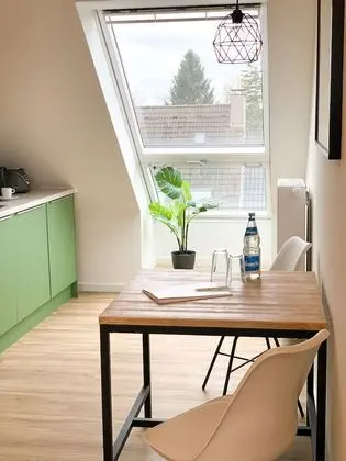 Deluxe Stüdyo Süit, 1 Yatak Odası, Sigara İçilmez