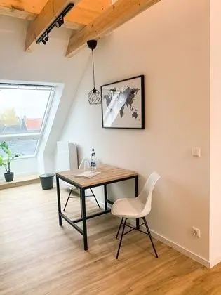Deluxe Stüdyo Süit, 1 Yatak Odası, Sigara İçilmez