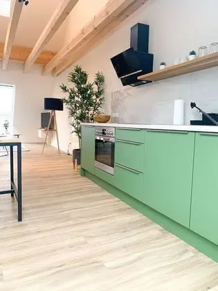 Deluxe Stüdyo Süit, 1 Yatak Odası, Sigara İçilmez