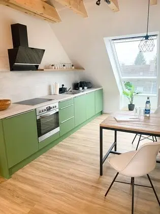 Deluxe Stüdyo Süit, 1 Yatak Odası, Sigara İçilmez