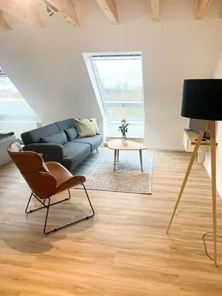 Deluxe Stüdyo Süit, 1 Yatak Odası, Sigara İçilmez