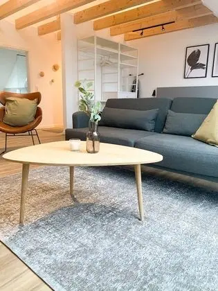 Deluxe Stüdyo Süit, 1 Yatak Odası, Sigara İçilmez