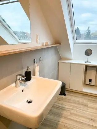 Deluxe Stüdyo Süit, 1 Yatak Odası, Sigara İçilmez