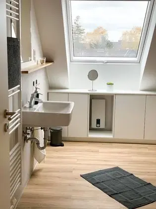 Deluxe Stüdyo Süit, 1 Yatak Odası, Sigara İçilmez