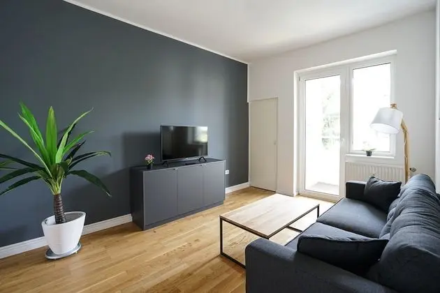 Premium Apart Daire (inkl. 75€ Endreinigungsgebühr)