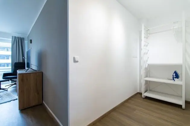 Classic Apart Daire, 1 Yatak Odası, Balkon (incl. 75€ Cleaning Fee)