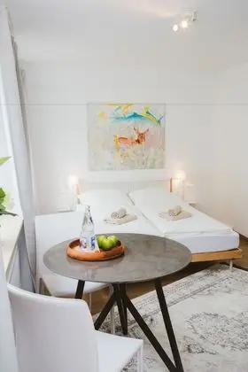 Standard Apart Daire, 1 Yatak Odası (incl. 75€ Cleaning Fee)