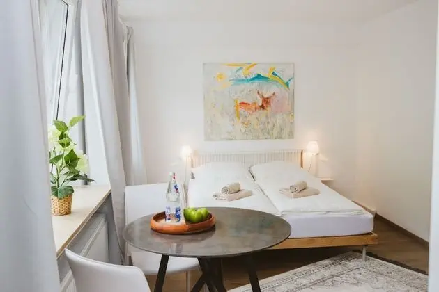 Standard Apart Daire, 1 Yatak Odası (incl. 75€ Cleaning Fee)