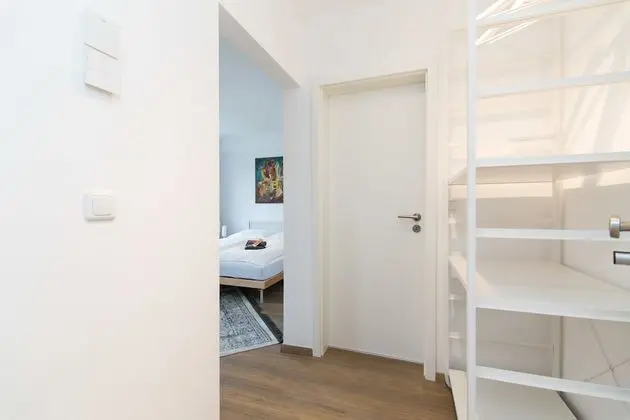 Standard Apart Daire, 1 Yatak Odası (incl. 75€ Cleaning Fee)