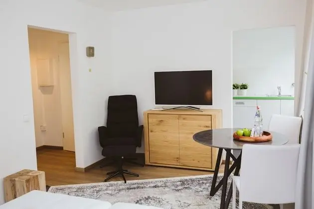 Standard Apart Daire, 1 Yatak Odası (incl. 75€ Cleaning Fee)