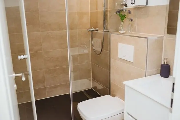 Standard Apart Daire, 1 Yatak Odası (incl. 75€ Cleaning Fee)