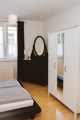 Apart Daire, 2 Yatak Odası (incl. Cleaning Fee 75€)