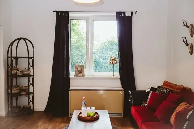 Apart Daire, 2 Yatak Odası (incl. Cleaning Fee 75€)