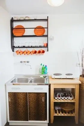 Apart Daire, 2 Yatak Odası (incl. Cleaning Fee 75€)