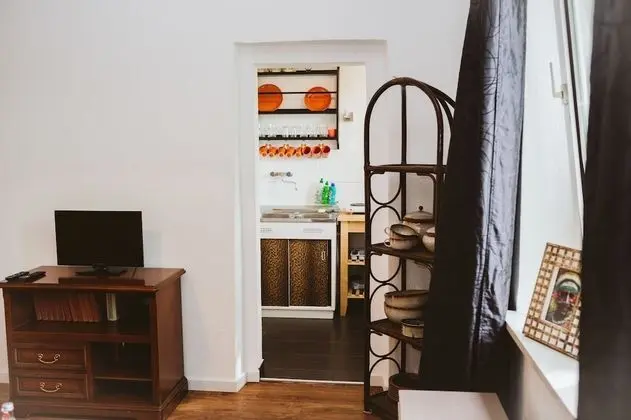 Apart Daire, 2 Yatak Odası (incl. Cleaning Fee 75€)