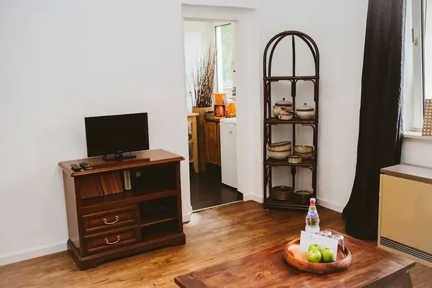 Apart Daire, 2 Yatak Odası (incl. Cleaning Fee 75€)
