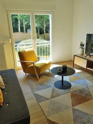 Basic Apart Daire (incl. 75€ Cleaning Fee)