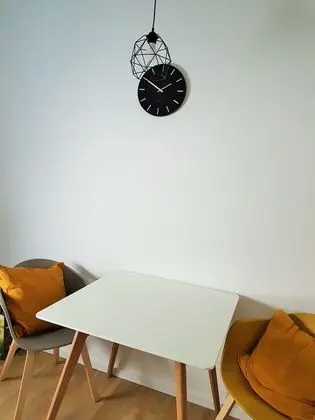Basic Apart Daire (incl. 75€ Cleaning Fee)