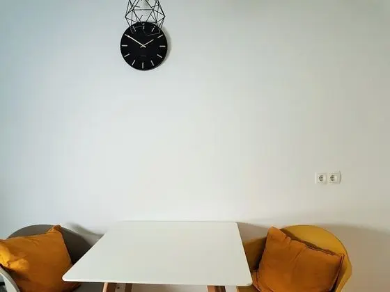 Basic Apart Daire (incl. 75€ Cleaning Fee)