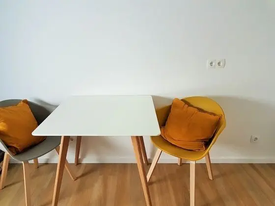 Basic Apart Daire (incl. 75€ Cleaning Fee)