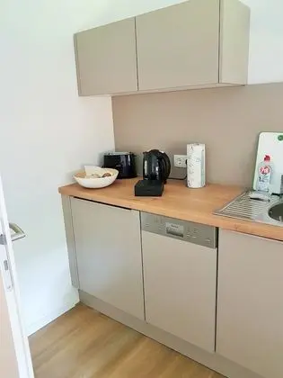 Basic Apart Daire (incl. 75€ Cleaning Fee)