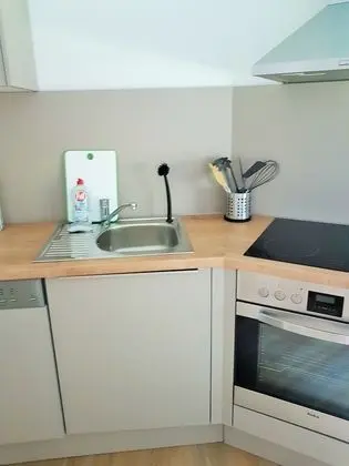Basic Apart Daire (incl. 75€ Cleaning Fee)