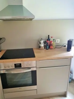 Basic Apart Daire (incl. 75€ Cleaning Fee)