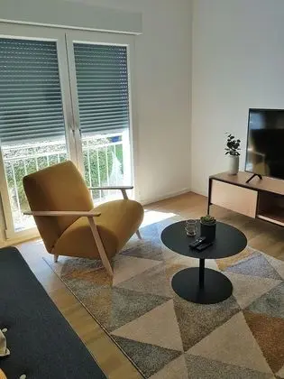 Basic Apart Daire (incl. 75€ Cleaning Fee)