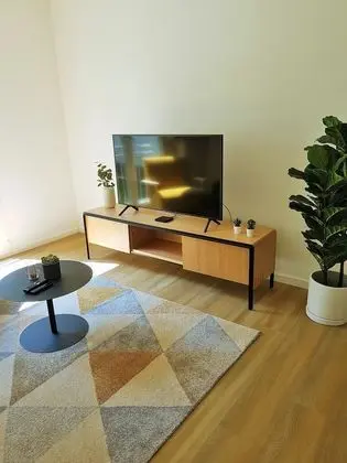 Basic Apart Daire (incl. 75€ Cleaning Fee)