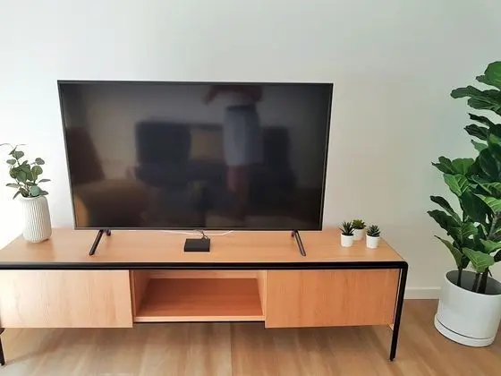 Basic Apart Daire (incl. 75€ Cleaning Fee)