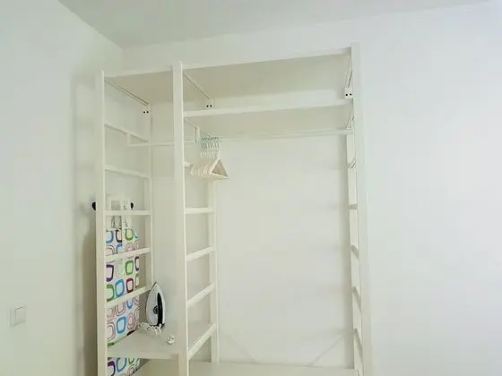Basic Apart Daire (incl. 75€ Cleaning Fee)