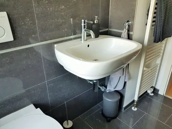 Basic Apart Daire (incl. 75€ Cleaning Fee)