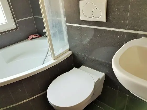 Basic Apart Daire (incl. 75€ Cleaning Fee)