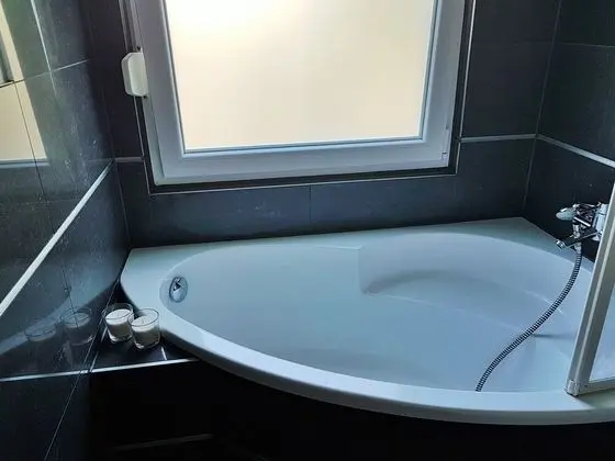 Basic Apart Daire (incl. 75€ Cleaning Fee)