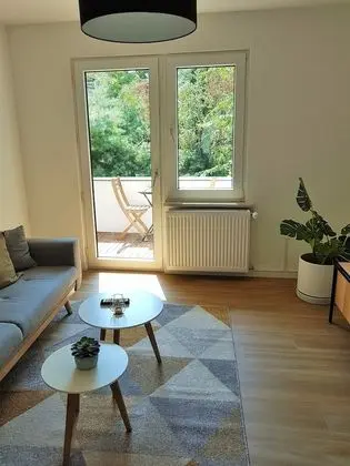 Classic Apart Daire (incl. 75€ Cleaning Fee)