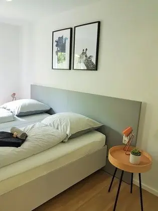 Classic Apart Daire (incl. 75€ Cleaning Fee)