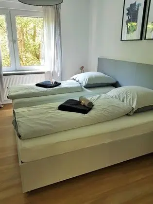 Classic Apart Daire (incl. 75€ Cleaning Fee)