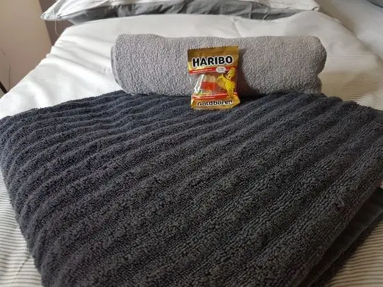 Classic Apart Daire (incl. 75€ Cleaning Fee)