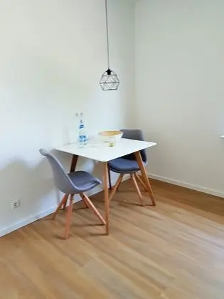 Classic Apart Daire (incl. 75€ Cleaning Fee)
