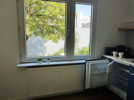 Classic Apart Daire (incl. 75€ Cleaning Fee)
