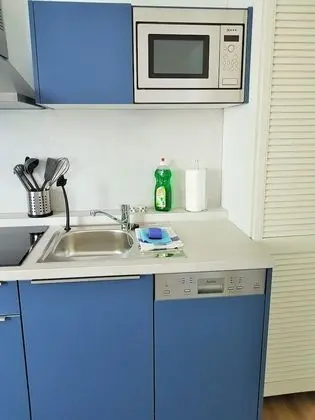 Classic Apart Daire (incl. 75€ Cleaning Fee)