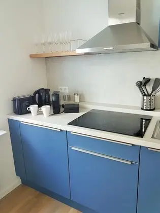 Classic Apart Daire (incl. 75€ Cleaning Fee)